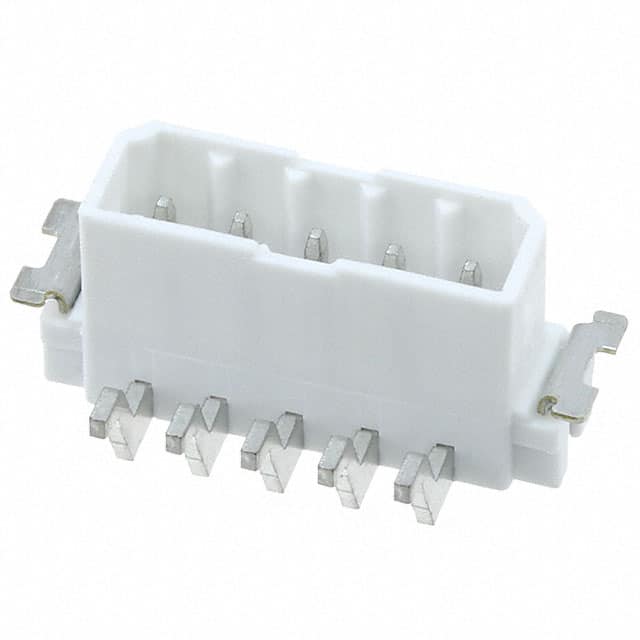1830155 Phoenix Contact  Solid State Lighting Connector Assemblies